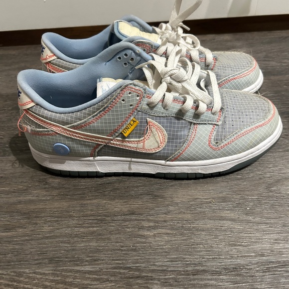 Union dunks - Picture 2 of 4